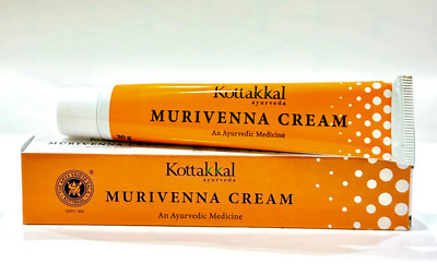 AVS Kottakkal Murivenna Cream 30g