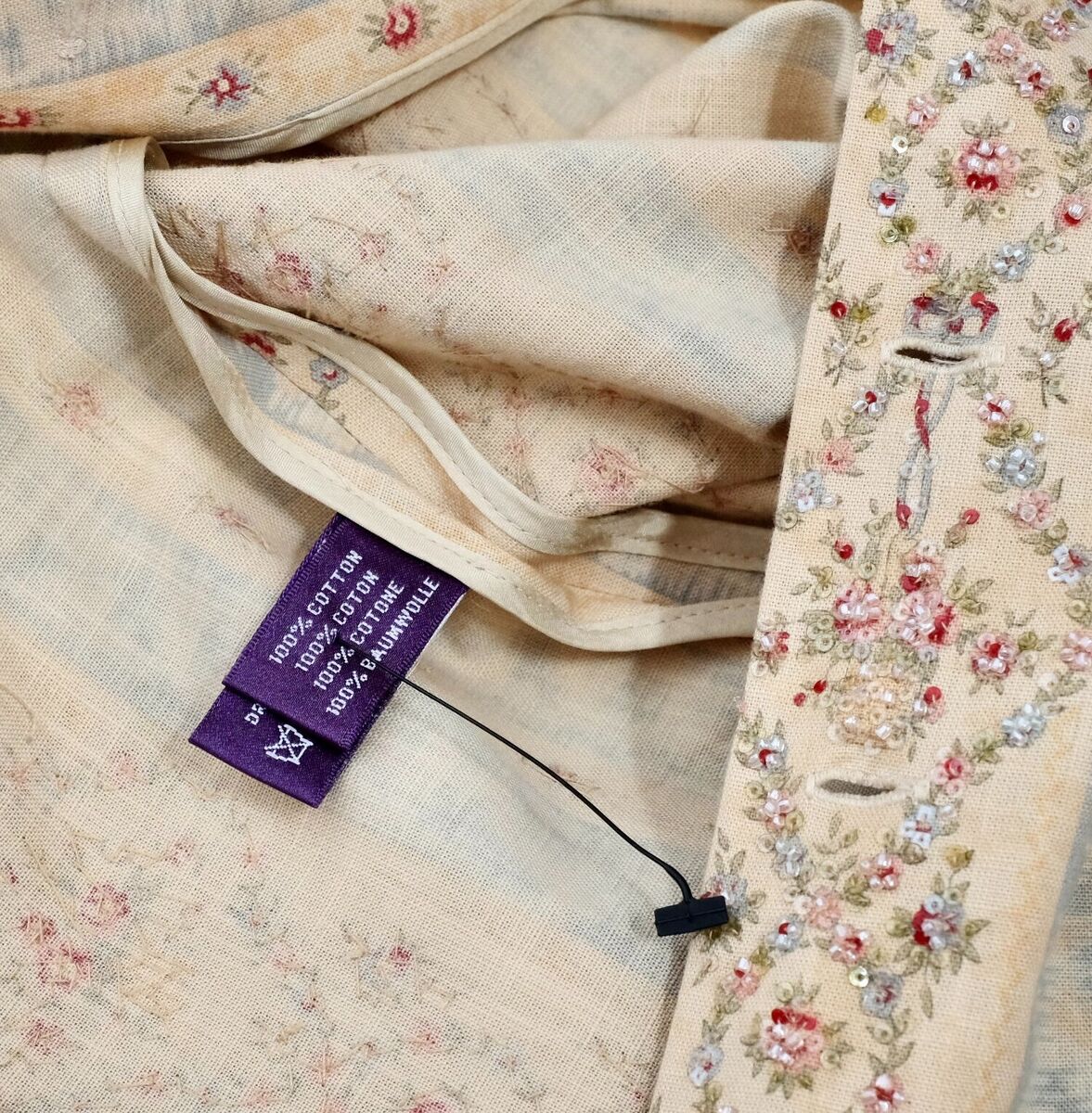 Ralph Lauren Collection Purple Label dress sz 8 jacket Sp 08 Ralph Lauren Collection Purple Label dress sz 8 jacket Sp 08