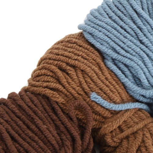 6PCS Embroidery Thread 4 Strands 10m Length Cross Stitch Embroidery Thread ♢ - Picture 4 of 27