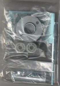 FARM WINDMILL HARDWARE PARTS PACKAGE FOR W2197
