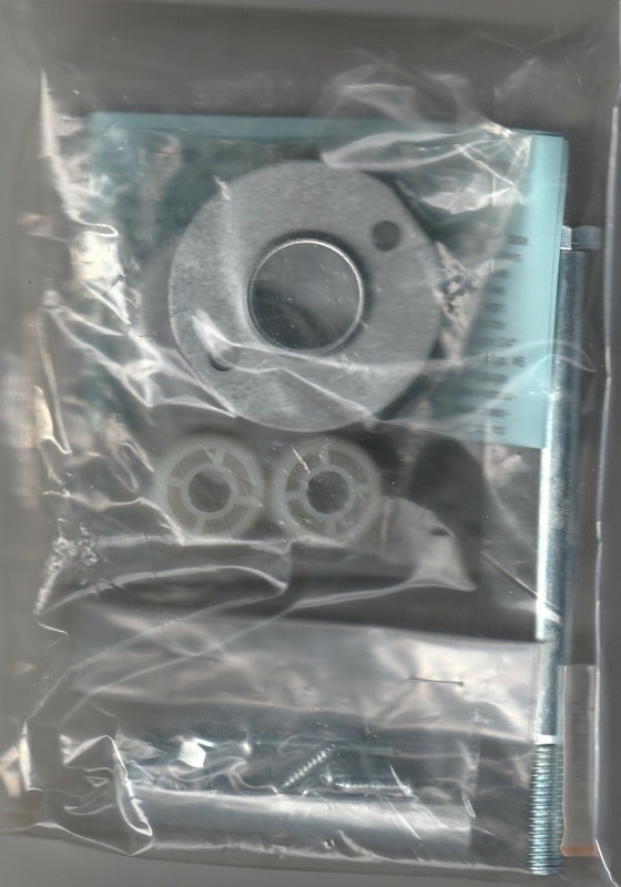 FARM WINDMILL HARDWARE PARTS PACKAGE FOR W2197