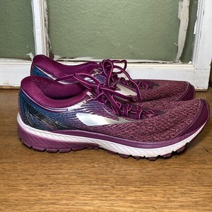 ebay brooks ghost 10