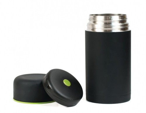 Rockland Thermos Viaje al aire libre Comida Bebida Frasco Acero Inoxidable Aspiradora Caliente - Imagen 12 de 28