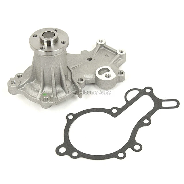 Водяной насос подходит для 89-98 Suzuki Sidekick X-90 Geo Chevrolet Tracker 1,6 G16KV G16KC - Изображение 2 из 4