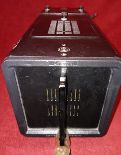Bowens Monospot Focusing Mono-Spot Studio Flash Tested Working Please Read - Picture 10 of 17