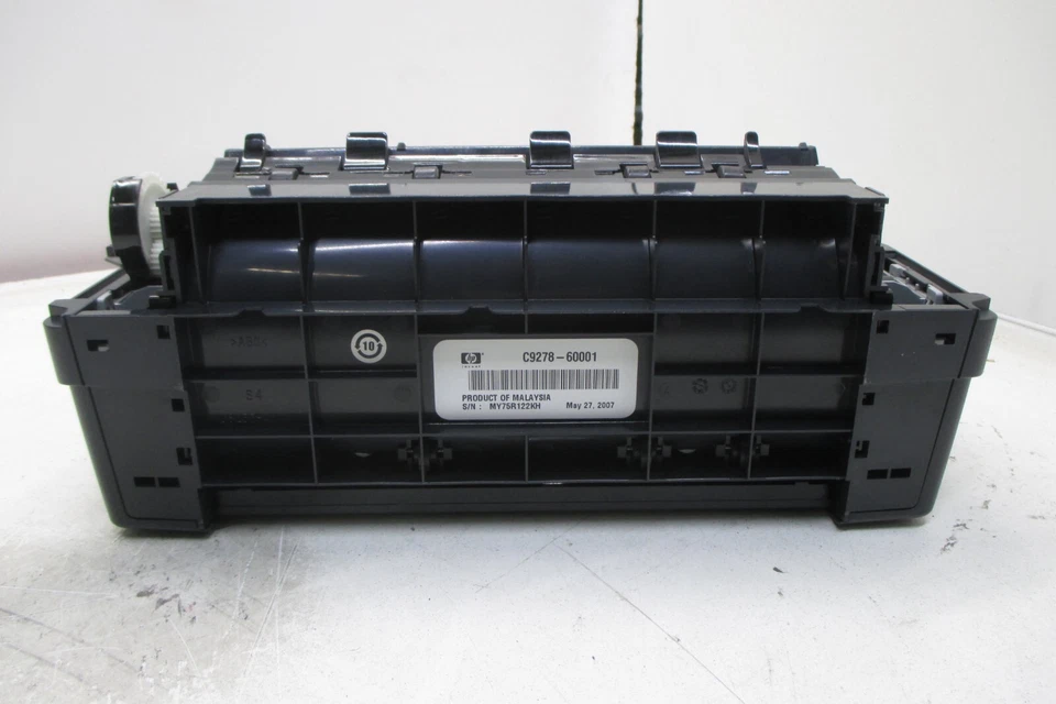 HP OfficeJet Pro L7680 All In One Duplex Unit - Image 3 of 3