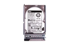 6DWVP (W/ TRAY R) DELL 600GB HGST HUC101860CSSS200 2.5" SAS 12GBPS 10K HDD