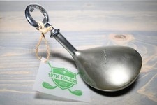 Vintage 80's Taylor Made Burner Driver 11.5 Degree Loft Golf Club Bottle Opener