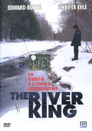 THE RIVER KING  THRILLER