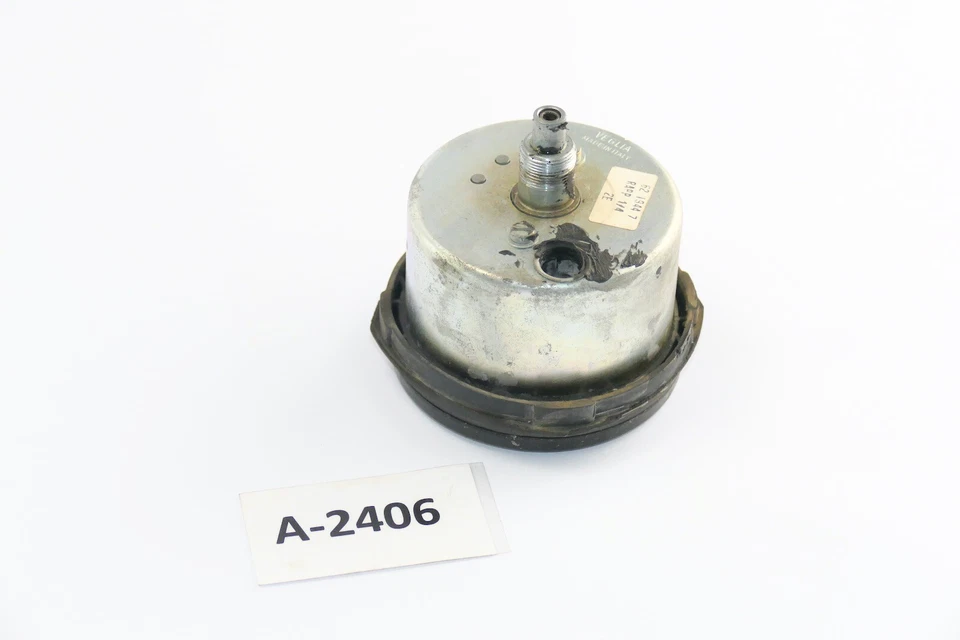 Moto Morini 350 3 1/2 Sport - Tachometer A2406 - Imagem 2 de 2