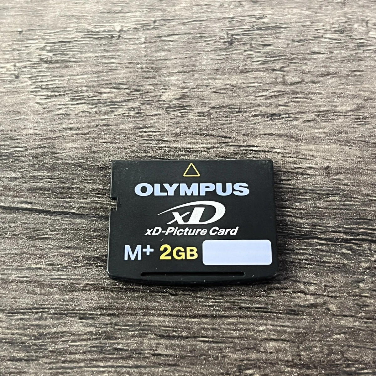 Olympus xD Picture Card M+ 2GB Camera Memory Card For Olympus &