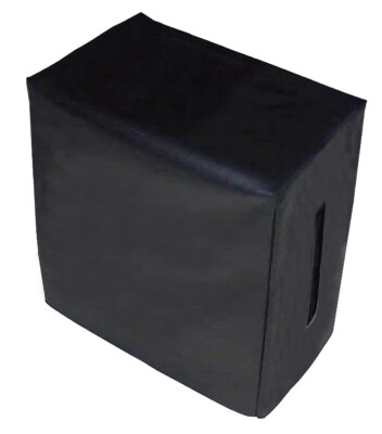 Benson Vinny 1x10 Cabinet with Left Side Handle - Black Vinyl Cover (bens013)