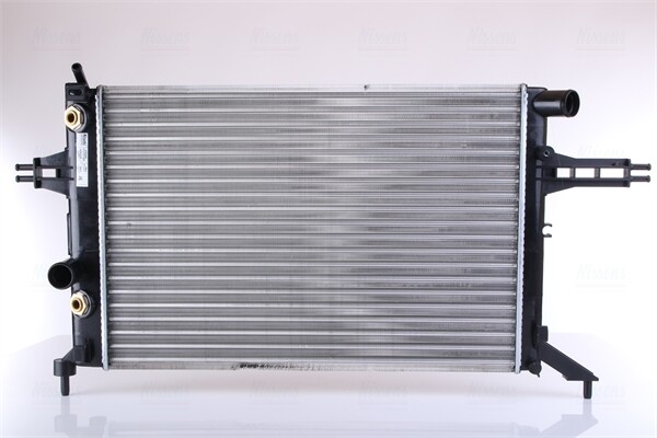 63248A NISSENS Radiator, engine cooling for OPEL,VAUXHALL