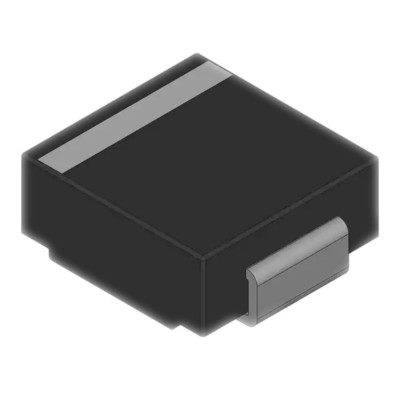 Pack of 10 SMCJ6V5A Tvs Diode 6.5VWM 11.2V Clamp Surface Mount SMC DO-214AB :RoH