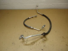 2007-2009 Legacy GT AC Hoses Lines Discharge & Suction 73424AG02A 73425AG11B