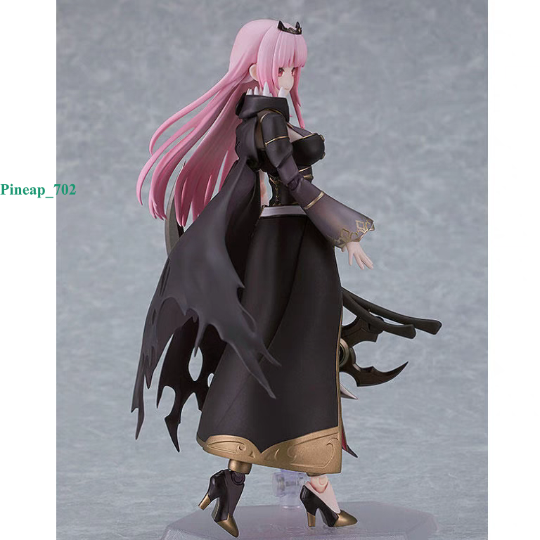 Figma Mori Calliope Action Figure #602 Hololive Production Max