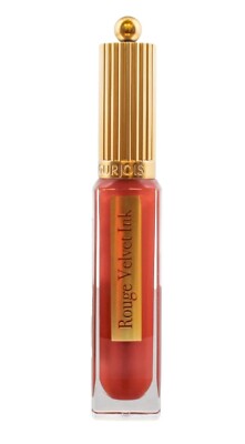BOURJOIS ROUGE VELVET INK FLÜSSIGER LIPPENSTIFT BERRY CHAUD CHOLAT NEU KOSTENLOSER VERSAND 