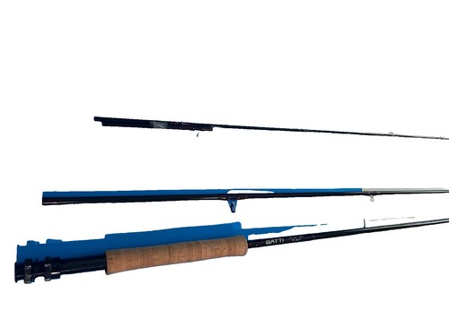 ECHO RIVER GLASS 369-3 SC CARAMEL #3 WT 6'9