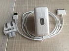 A1070 Apple iPod 3rd Power Adapter + 6Pin-30Pin FW 1394 Firewire Charging Cable