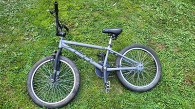 街乗り仕様】中古ストリートBMX GT COMPE