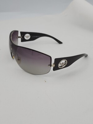 Authentic Emporio Armani EA 9345/S PUCMH 105 Sunglasses RARE  display picture 3