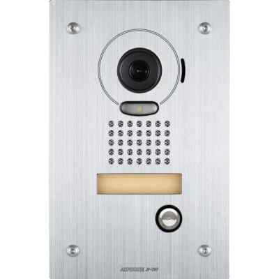 Aiphone JP-DVF Color Video Door Station Intercom