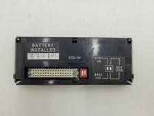 Allen-Bradley 1771-HM 32K CMOS MEMORY MOD 90721005 
