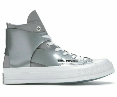 Feng Chen Wang x Converse Chuck Taylor 565541C Girl Power