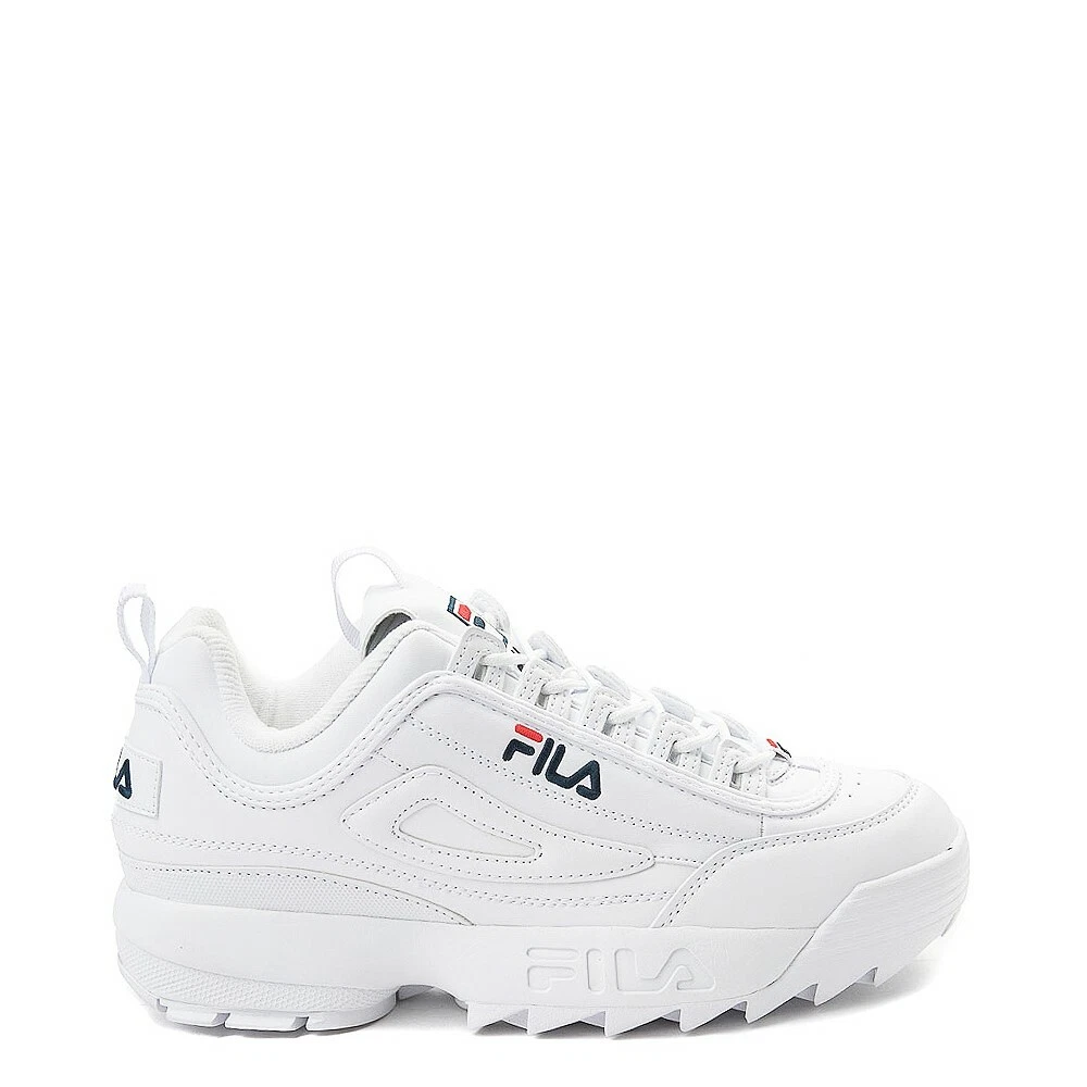 Fila Disruptor 2 Premium eBay