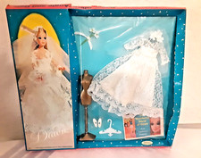 Dawn Doll Clothes Vintage NIP NRFP  0815 WEDDING BELL DREAM