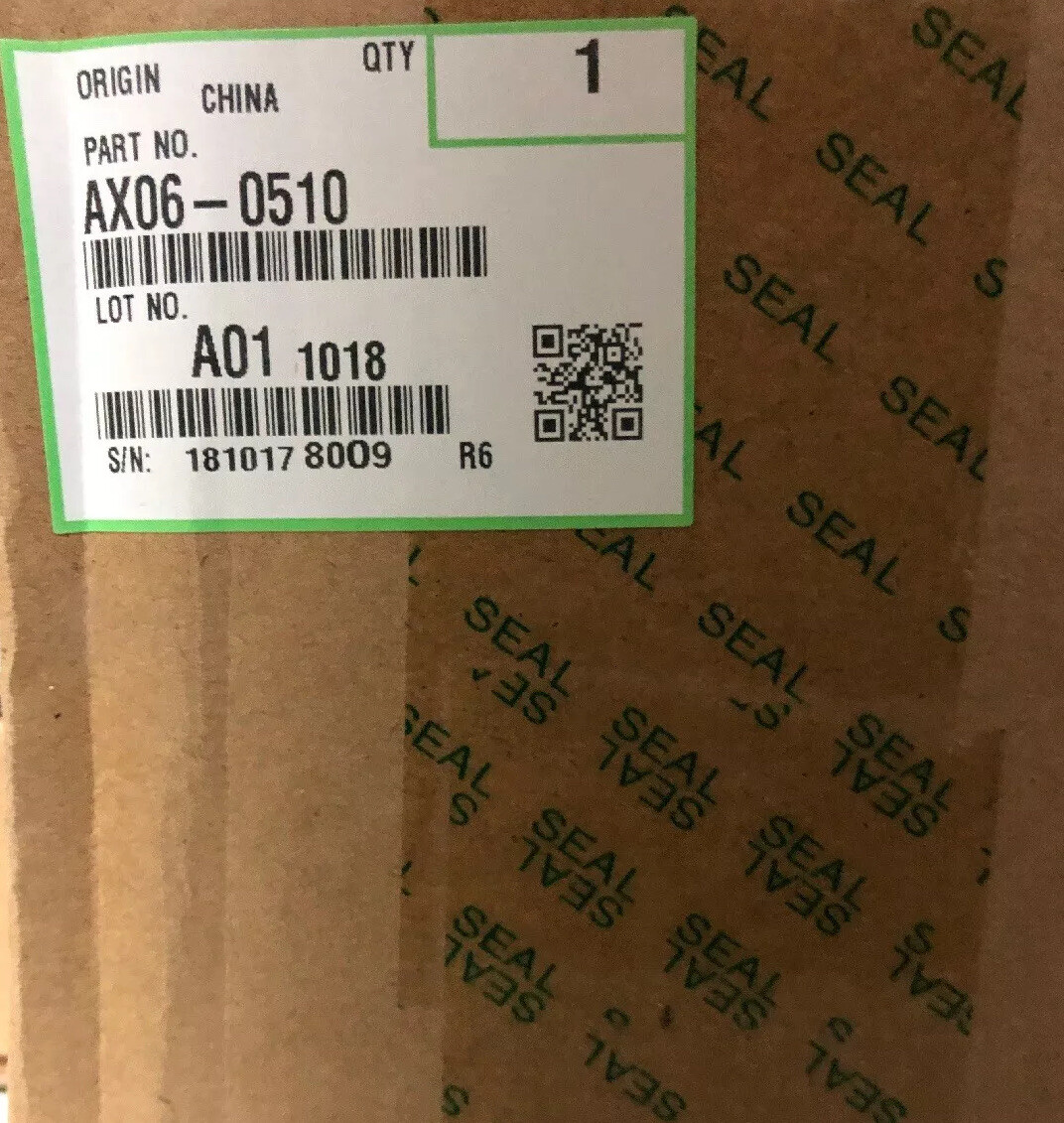 Ricoh Mp C6503 C6503sp C8003 Pressure Roller Drive Sub Unit Motor For Sale Online Ebay