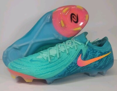 NEW Nike Phantom GX II 2 Elite LV8 FG Soccer Cleats Mens
