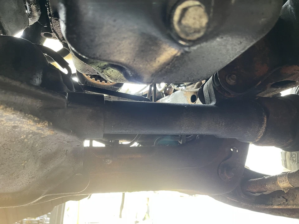 1998-2011 Ford Ranger Front Carrier 4.10 Ratio Assembly Tested Oem - Image 3 of 4