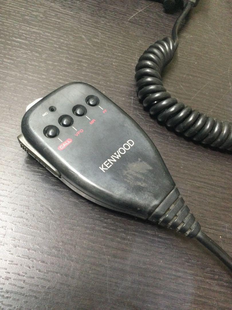 KENWOOD Kenwood TM-732 amateur radio | eBay KENWOOD Kenwood TM-732 amateur radio | eBay