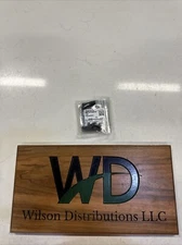 Bosch Rexroth Cover For 15-65 R117500110 New