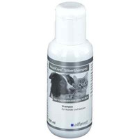 Hexocare Silbershampoo Alfavet – Haut & Fellpflege FüR Hunde & Katzen