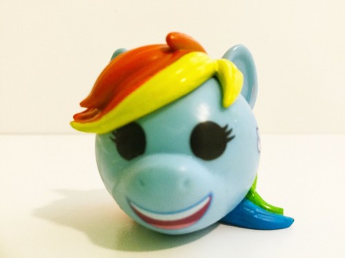 Funko My Little Pony MyMoji Heads - Bild 28 von 37