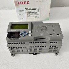 New with Box IDEC FT1A-H48KC Controller, Fast...