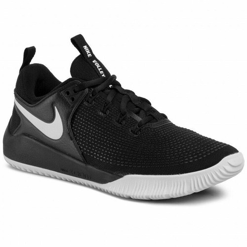 Męskie buty do siatkówki NIKE AIR ZOOM HYPERACE 2 Squash Indor Buty treningowe - Zdjęcie 2 z 19