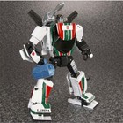 Auction Transformers Masterpiece MP-20 Wheeljack Lancia Stratos Autobots K.O.