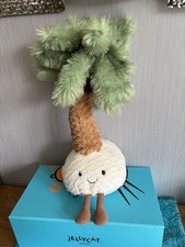 Amuseables Pammie Palm Tree Jellycat | Jelly Journal