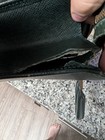 Vintage Louis Vuitton Taiga Green Leather 3 Pocket Briefcase Bag — photo 4