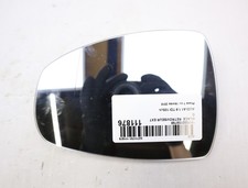 Glace de rétroviseur Audi A1