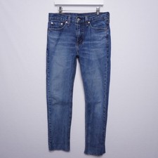 Levi's cropped 510 Jeans Size 29 99 cotton