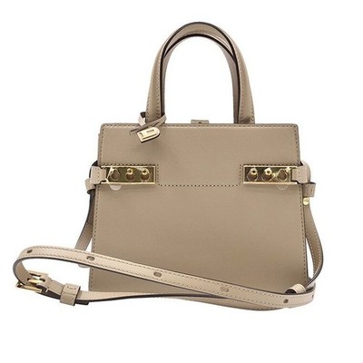 Delvaux Tompet Crush kleine Beuteltasche und Schultertasche 12326013 151331585 [U]