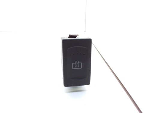 VW PASSAT B5 3B2 Schalter für Heckscheibenheizung 1.90 Diesel 66kw 11582752