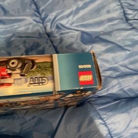 LEGO CITY POLICE DOG UNIT (60048)