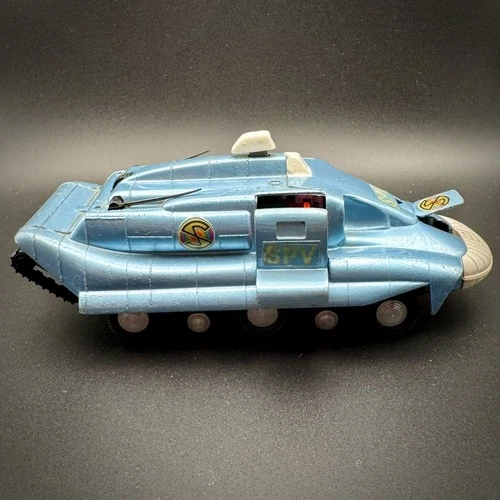 Dinky Toys Spectrum Pursuit Vehicle SPV (Vintage)