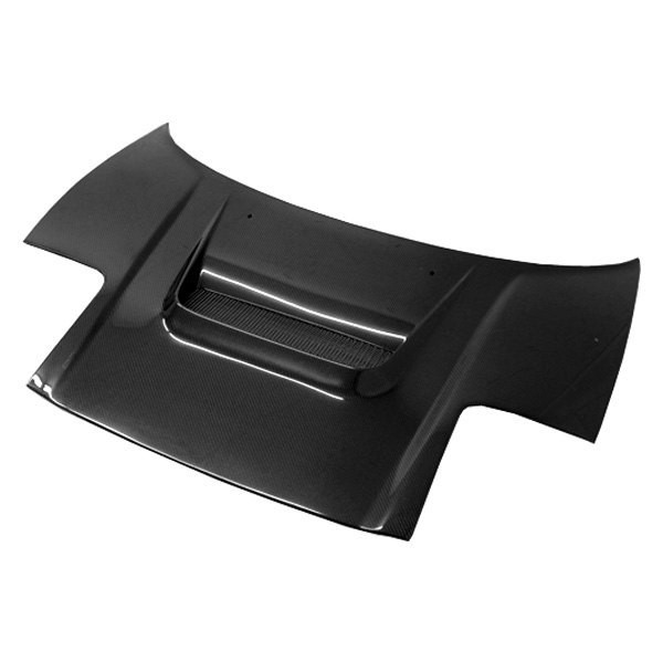 For Acura NSX 91-01 VIS Racing 91ACNSX2DTYR-010C Type R Style Carbon Fiber Hood