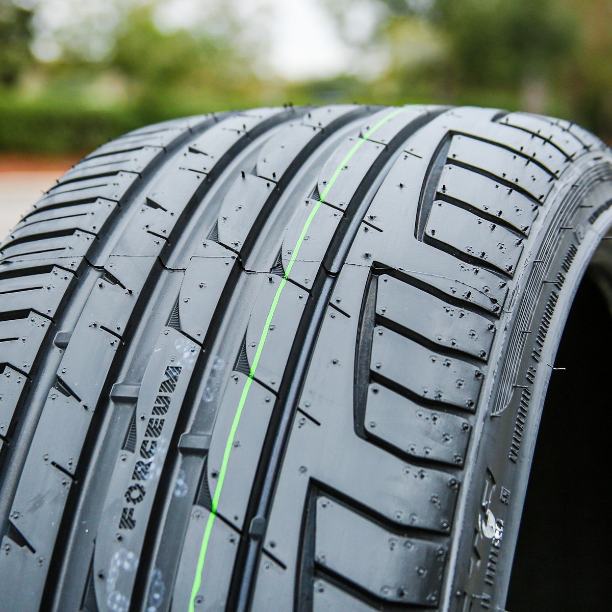 Forceum Octa 225/40ZR18 Tire for sale online | eBay